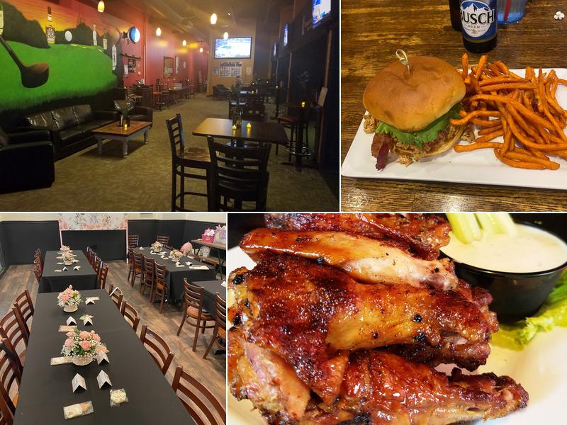 Wildwood Pub and Grill