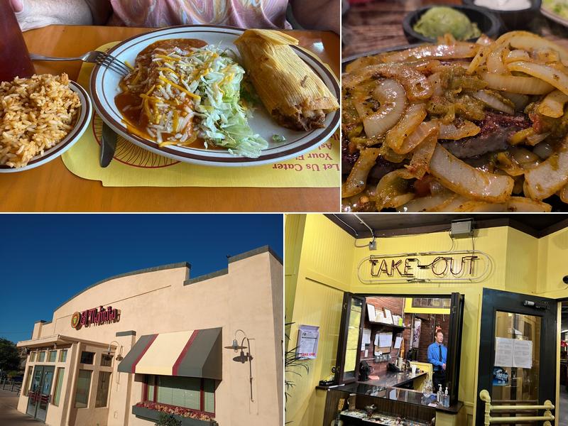 El Molinito 10180 N Oracle Rd, Oro Valley