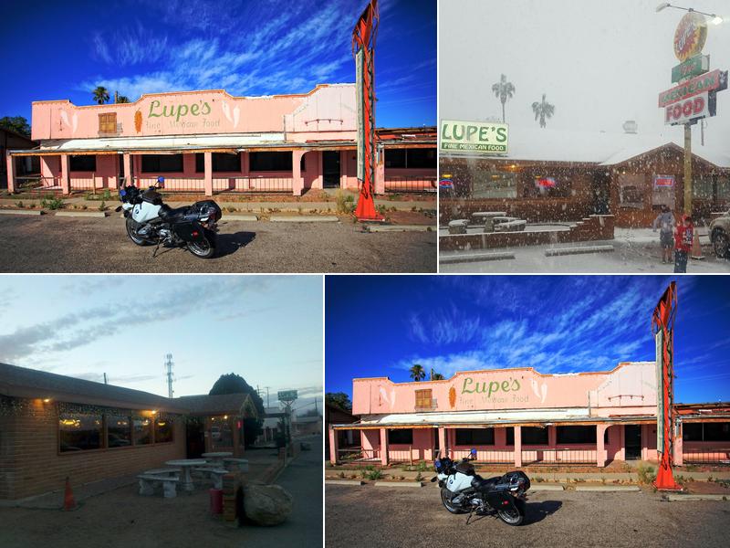 Lupe's Restaurant 35480 AZ-77, Saddlebrooke