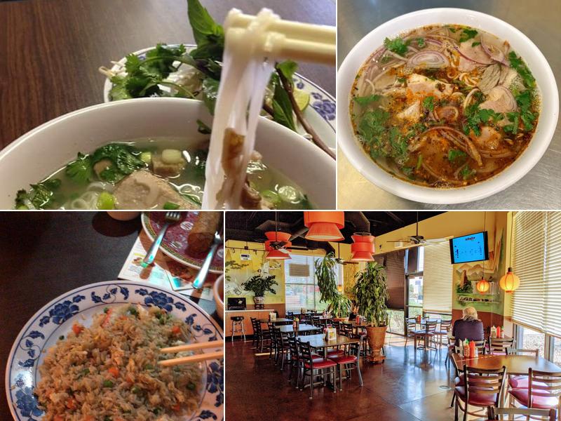 Dao's Tai Pan's Restaurant