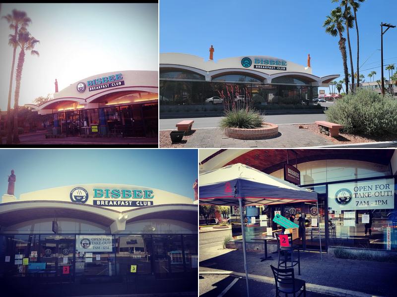 Bisbee Breakfast Club