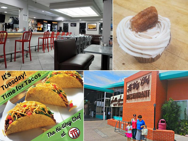 Hi-Way Chef Restaurant