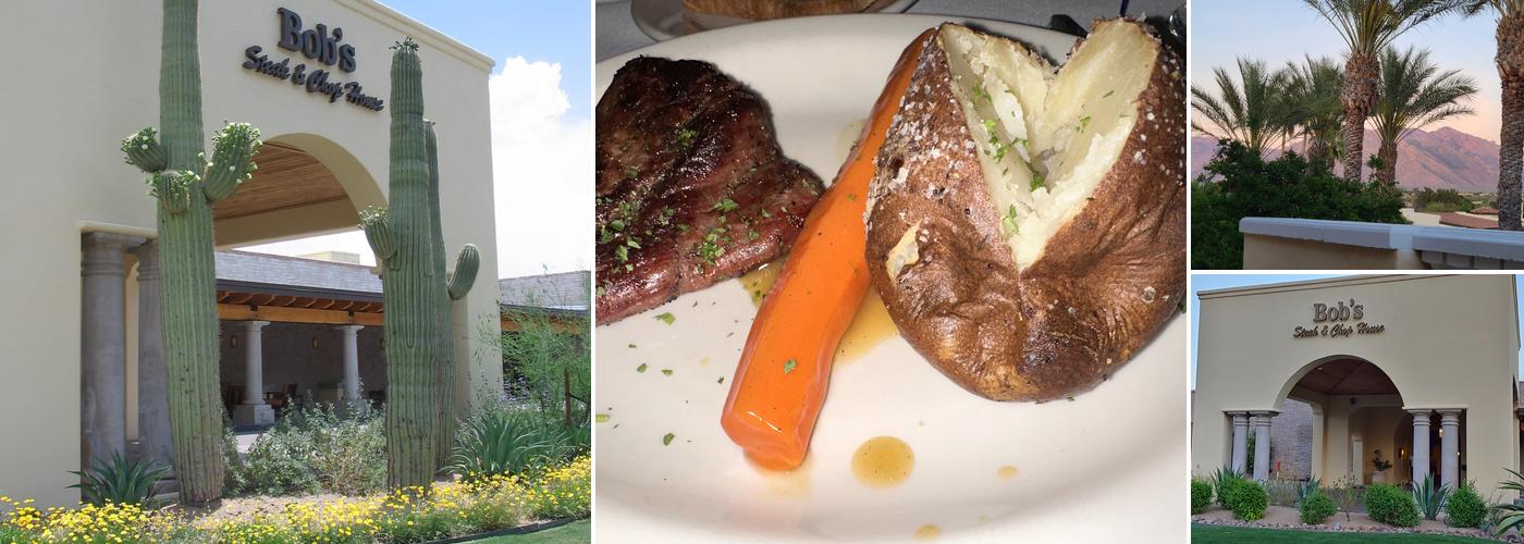 Bob's Steak & Chop House