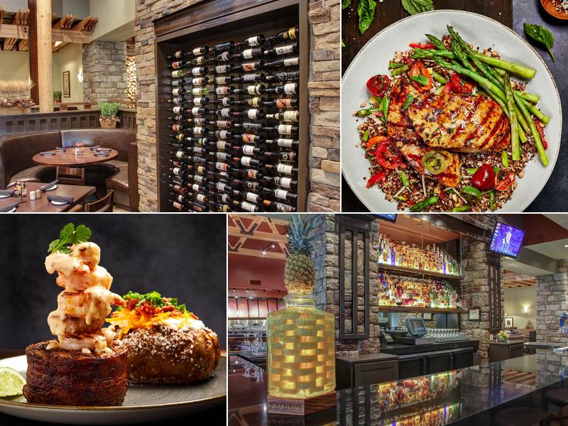 Firebirds Wood Fired Grill 2985 E Skyline Dr, Tucson