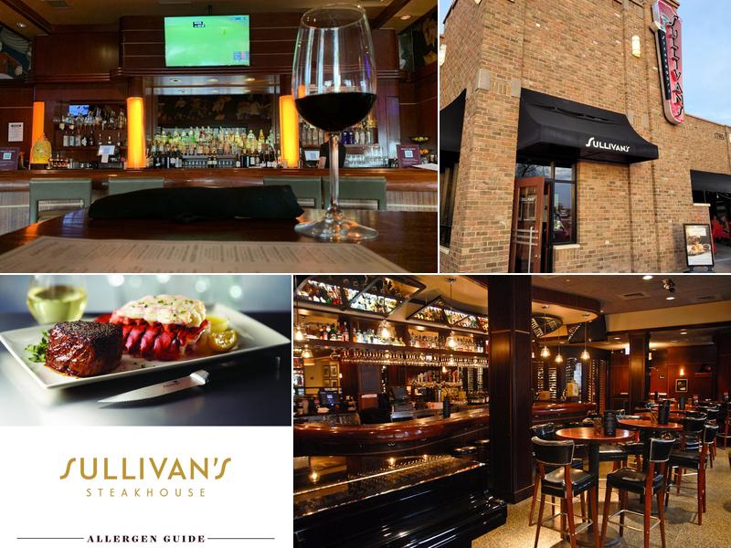 Sullivan's Steakhouse