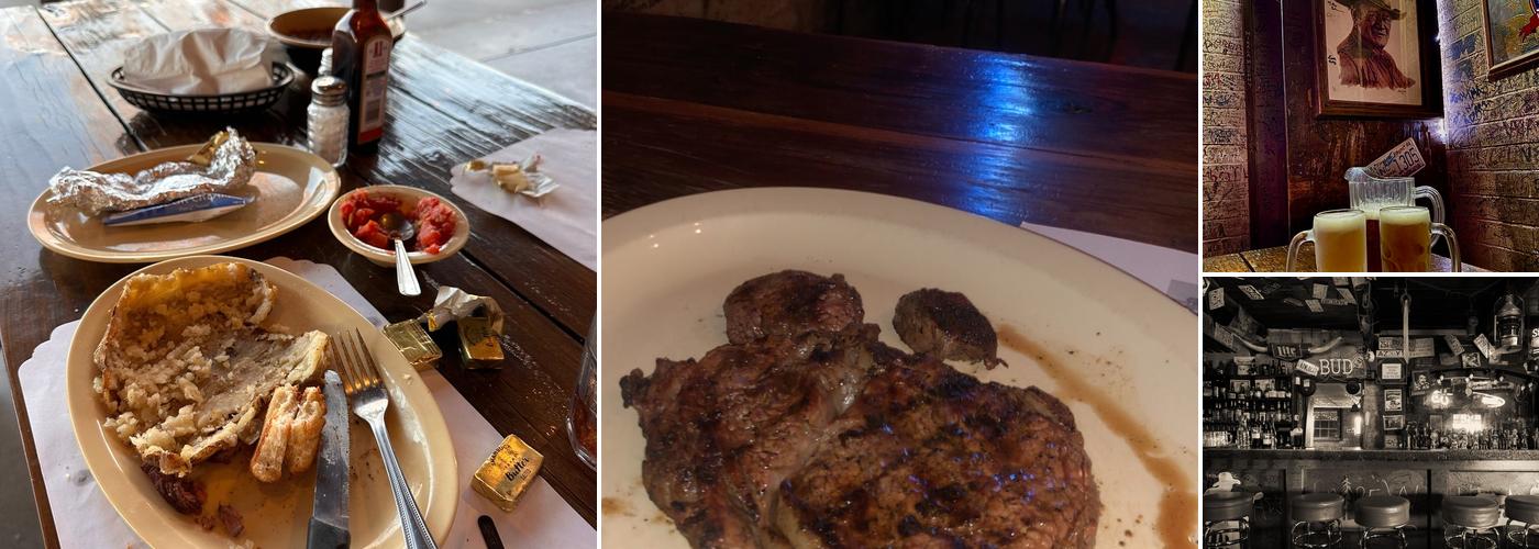 Li'l Abner's Steakhouse