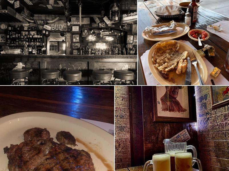 Li'l Abner's Steakhouse