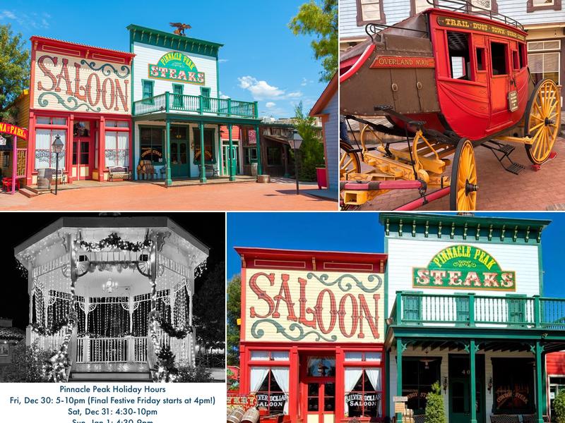 Pinnacle Peak 6541 E Tanque Verde Rd, Tucson