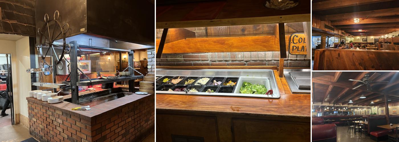 Silver Saddle Steakhouse