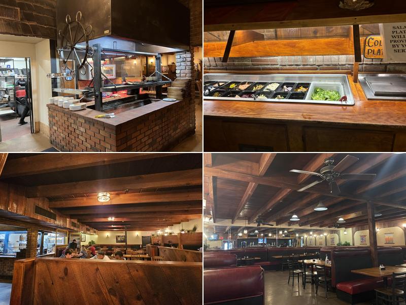 Silver Saddle Steakhouse