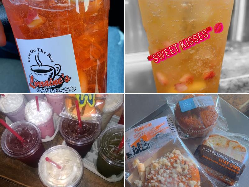 Lorraine's Espresso & More