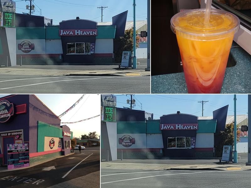 Java Heaven