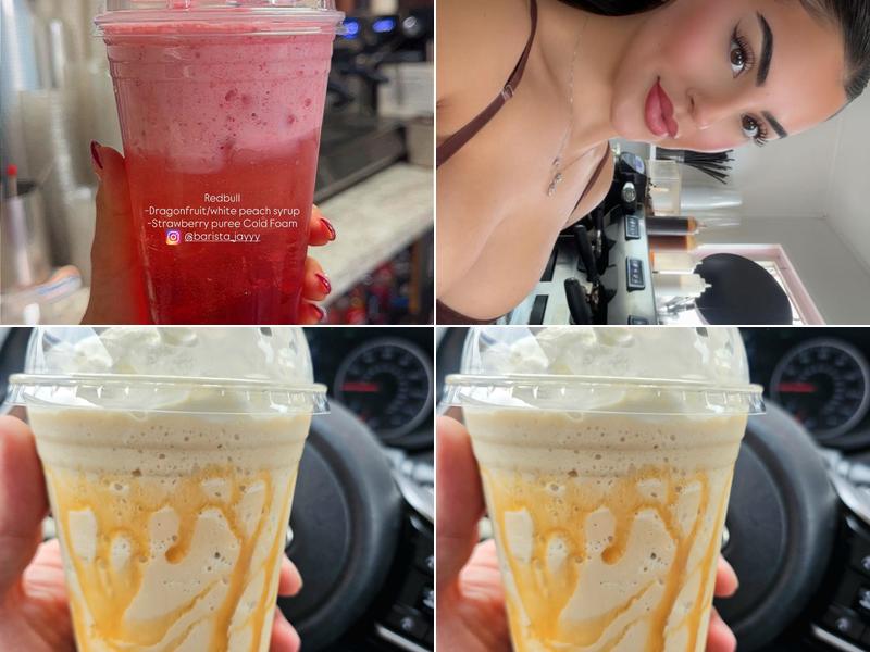 Peek-a-Brew 2423 Rudkin Rd, Union Gap