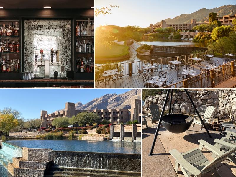 Flying V Bar & Grill