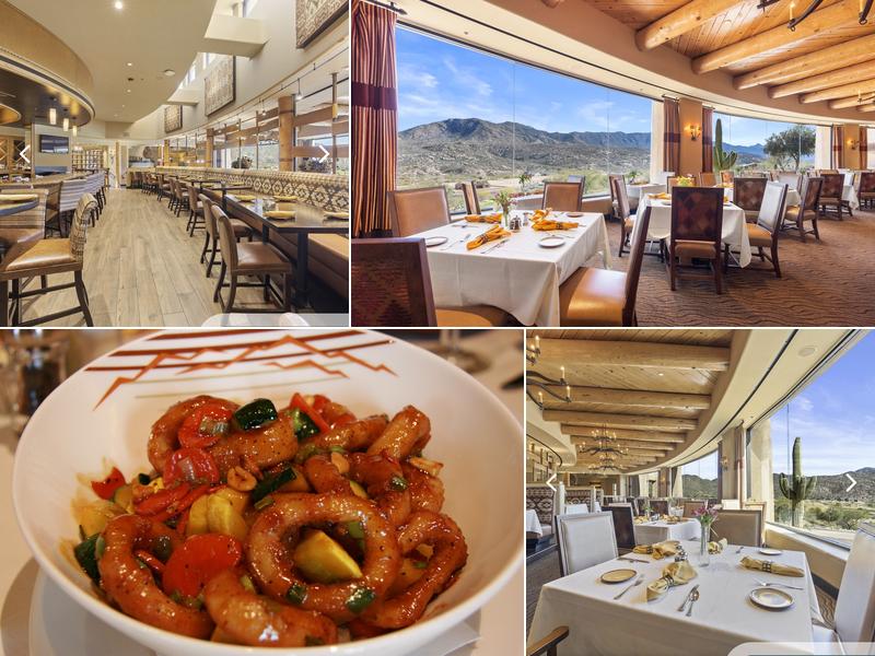 The Preserve Fine Dining