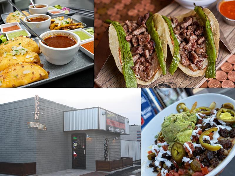 The Neighborhood Bar OG