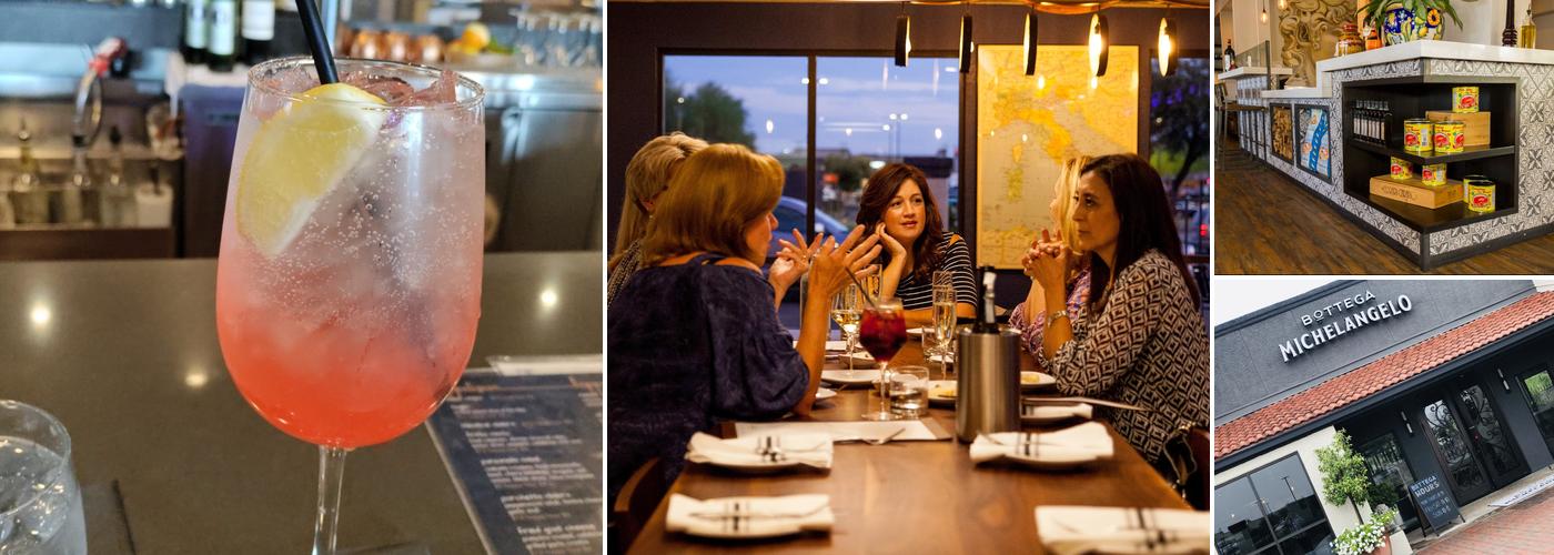 Bottega Michelangelo