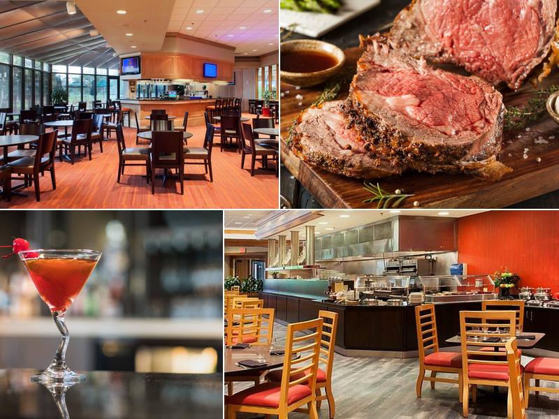 Bistro 743 743 Horizon Dr, Grand Junction