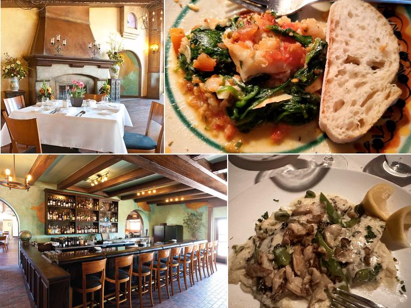 Vivace Restaurant 6440 N Campbell Ave, Tucson