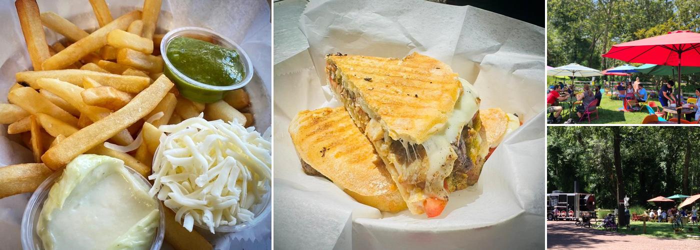 All Aboard Cafe - Bryn Athyn, PA