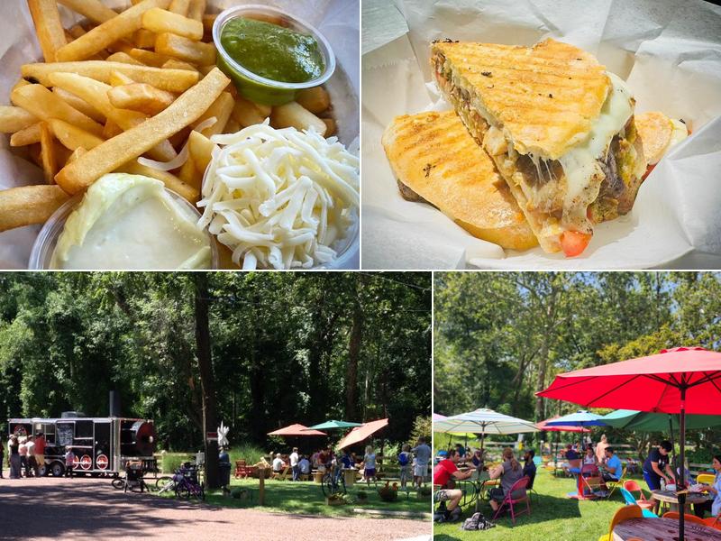 All Aboard Cafe - Bryn Athyn, PA