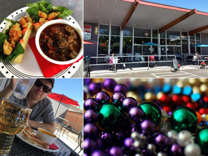 13 °Brix Cider Bistro 130 W 3rd St, Palisade