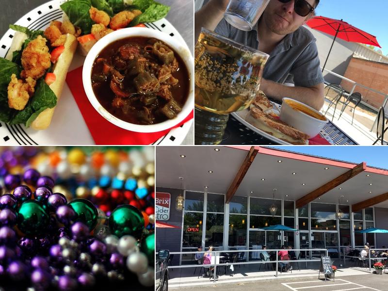 13 °Brix Cider Bistro