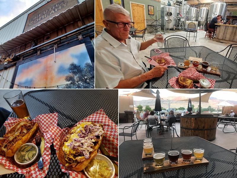 Palisade Brewing Company