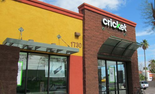 Cricket Wireless Authorized Retailer