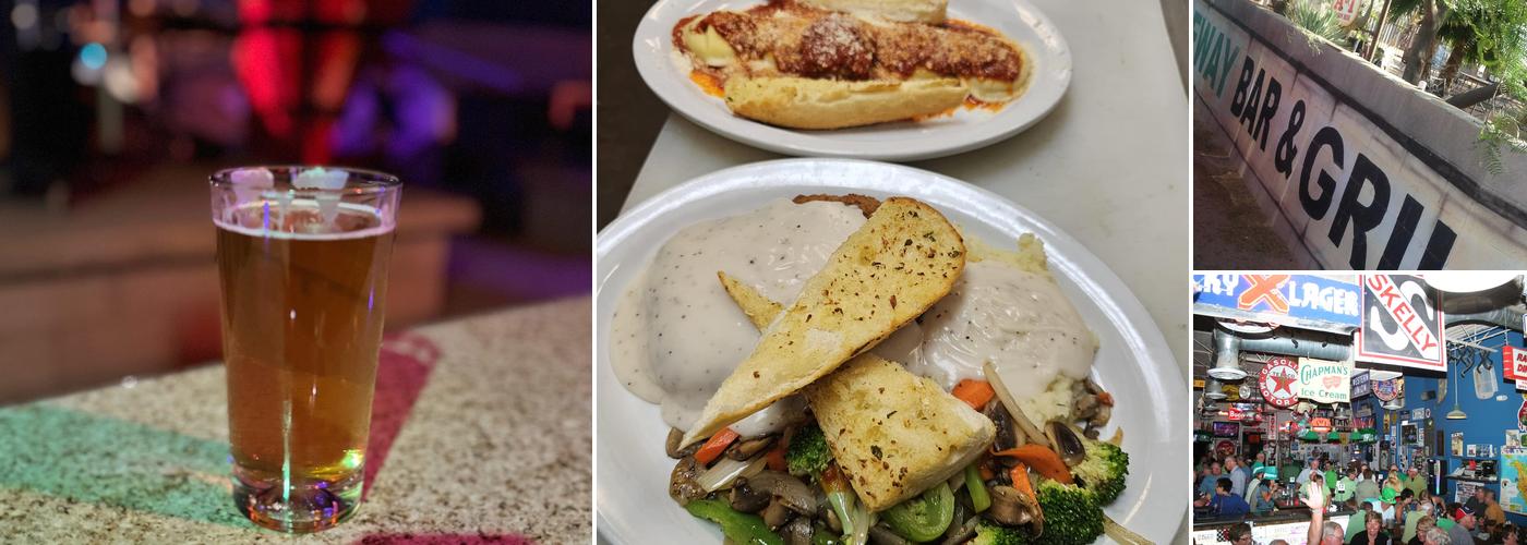 Raceway Bar and Grill