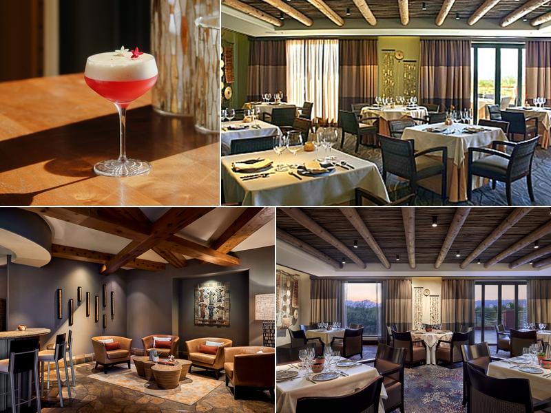 Kai Restaurant 5594 W Wild Horse Pass Blvd, Phoenix