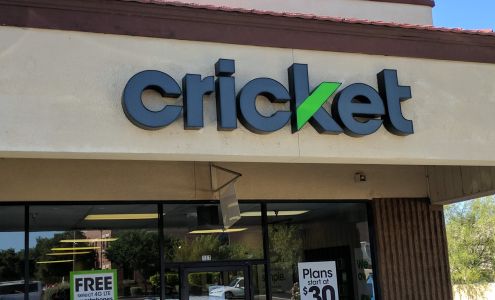 Cricket Wireless Authorized Retailer