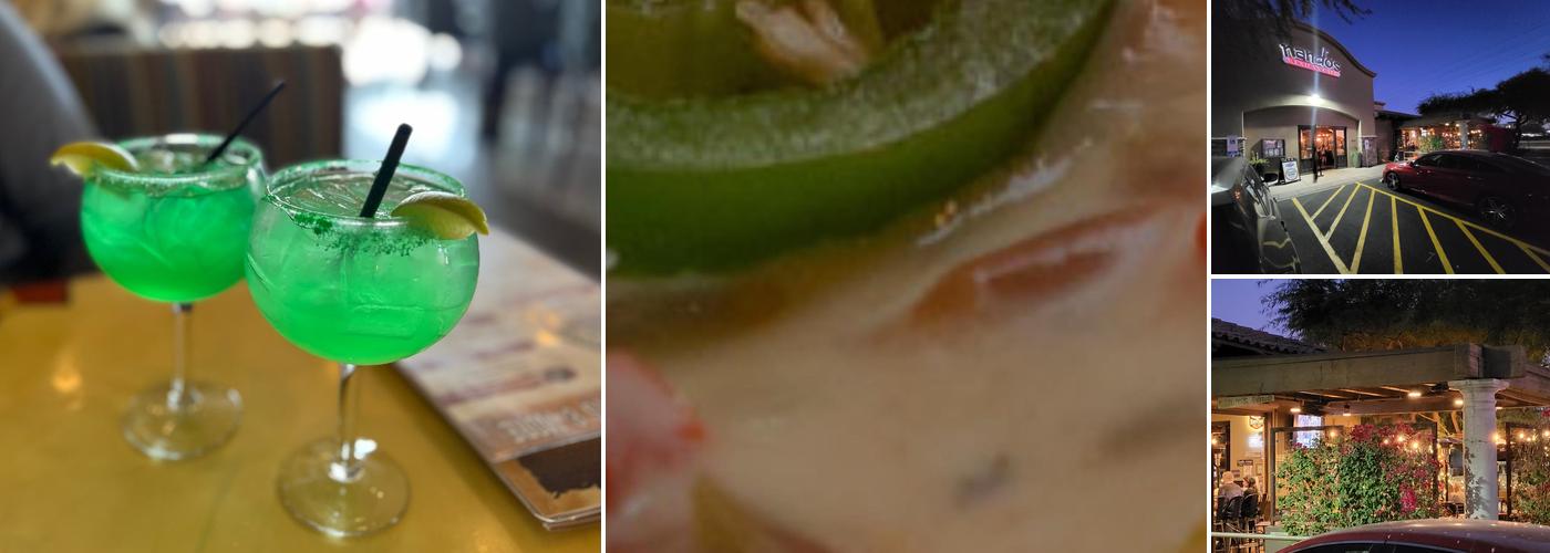 Nando's Mexican Cafe