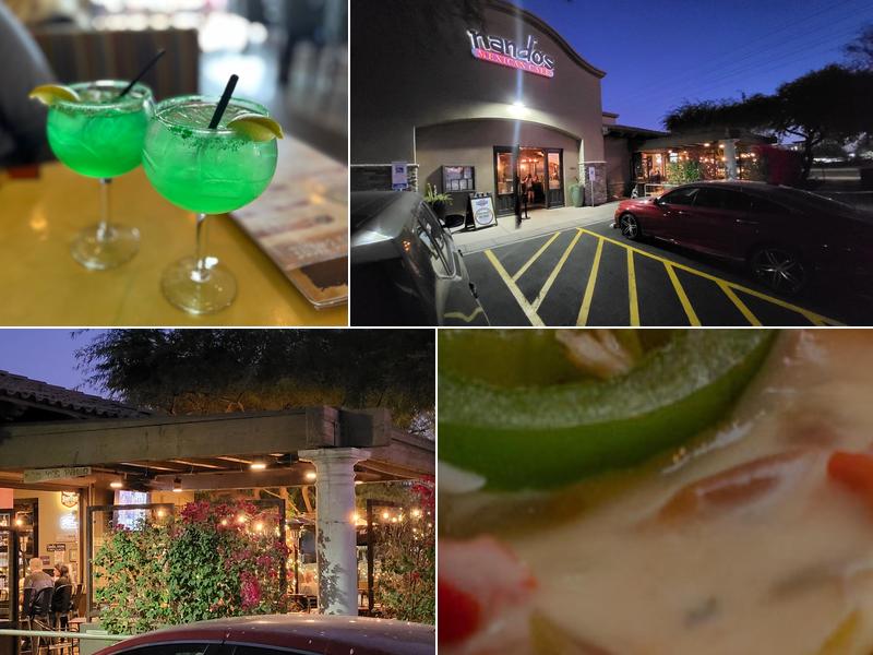 Nando's Mexican Cafe