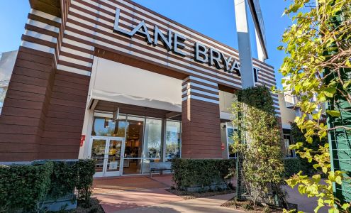 Lane Bryant
