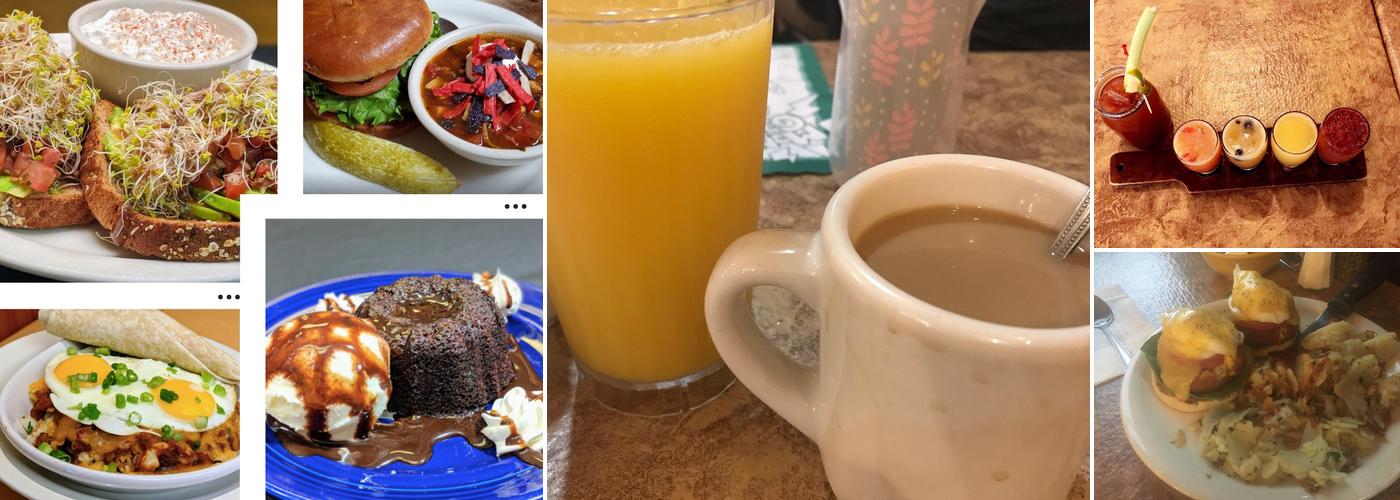 Crackers and Co. Cafe