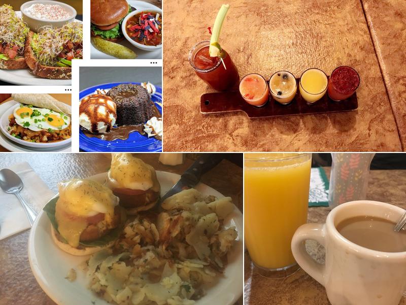 Crackers and Co. Cafe