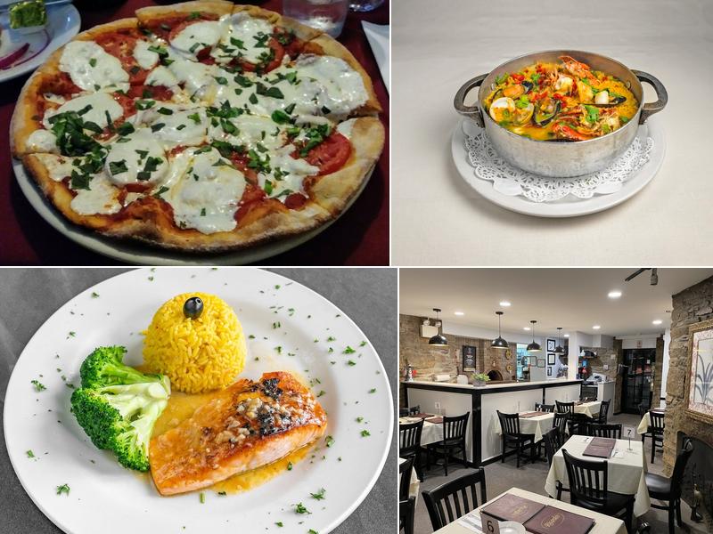 Ricardo's Restaurant