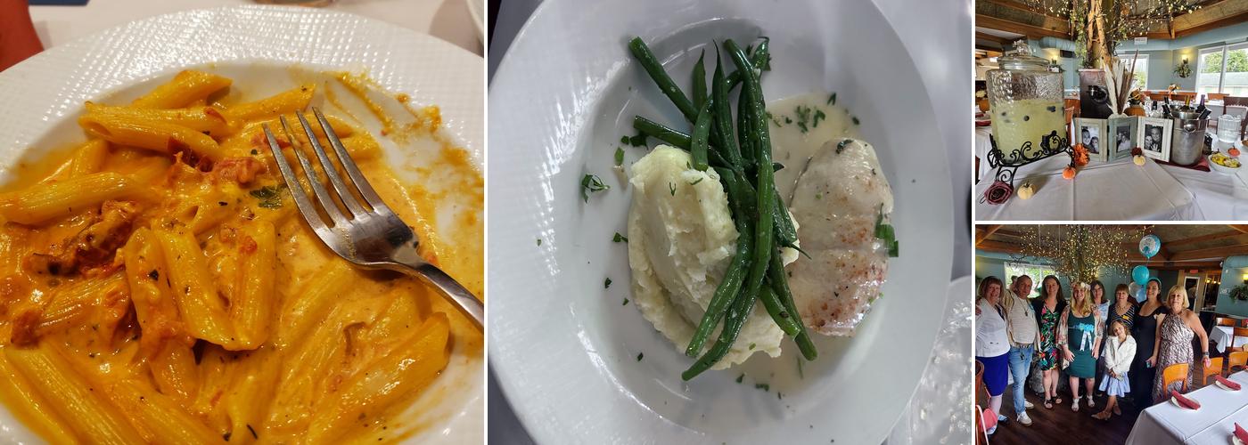 La Strada Italian Restaurant, Huntingdon Valley Menu, Reviews (438