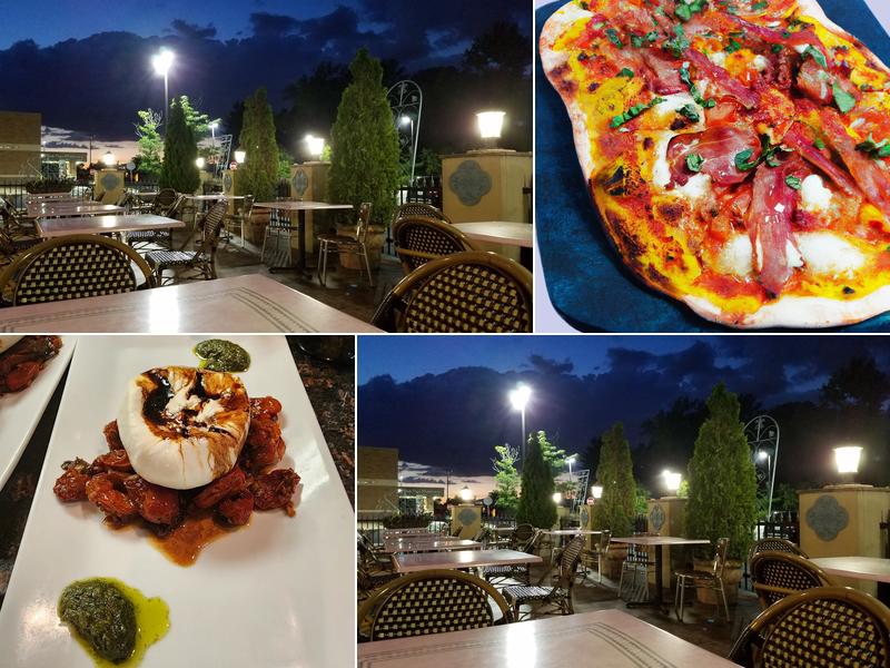 Osteria Saporino BYOB