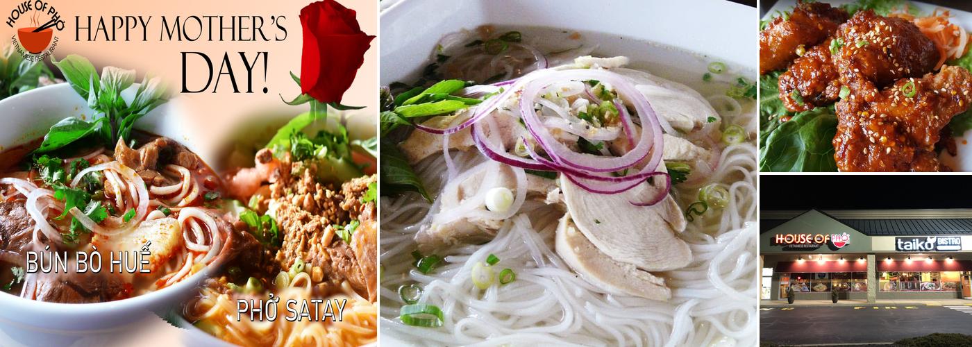 House of Phở