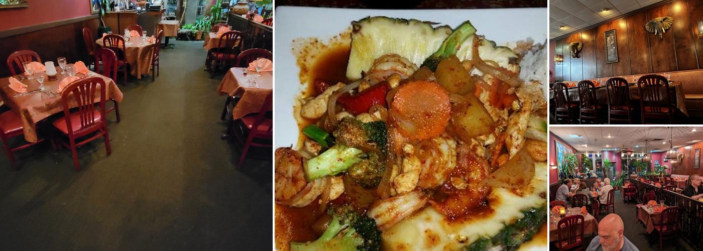 White Elephant Restaurant