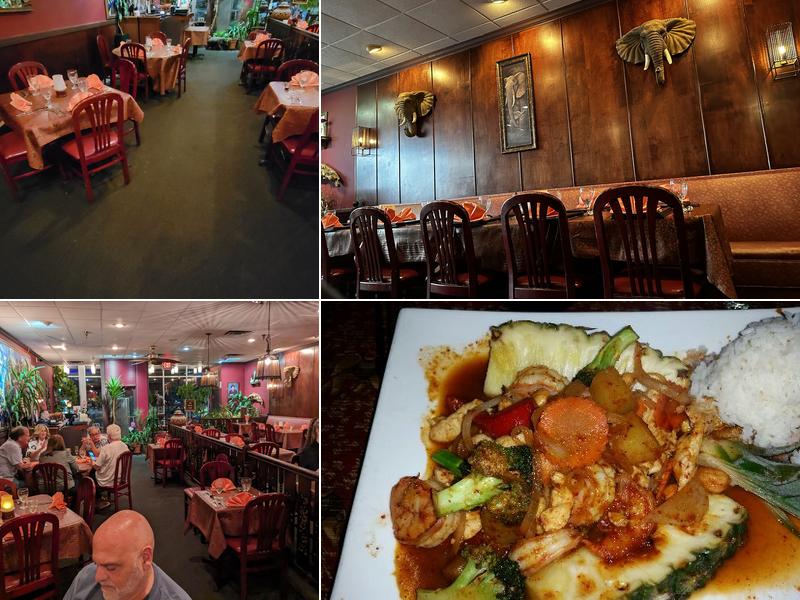 White Elephant Restaurant