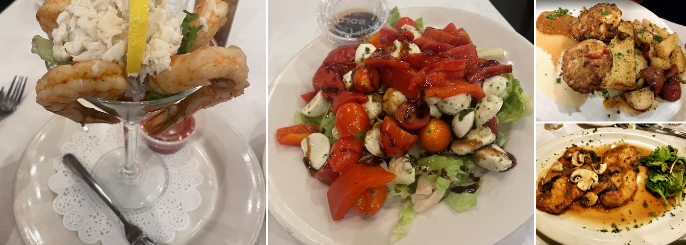 Randi's Restaurant and Bar