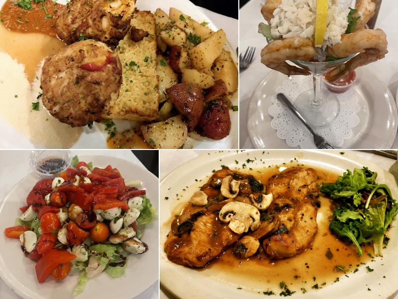 Randi's Restaurant and Bar