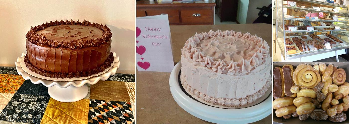 Sisters Sweets To Go!