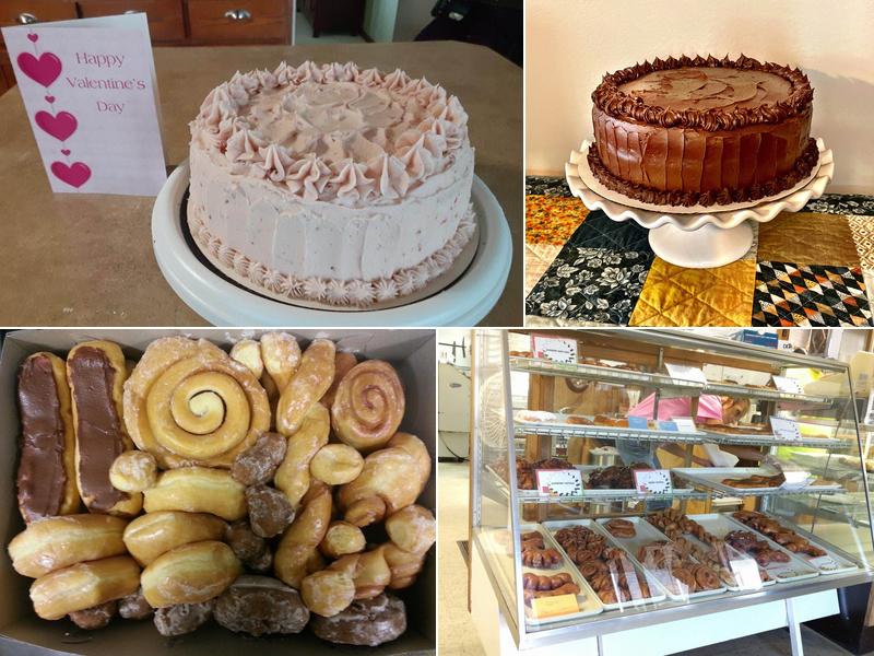 Sisters Sweets To Go!