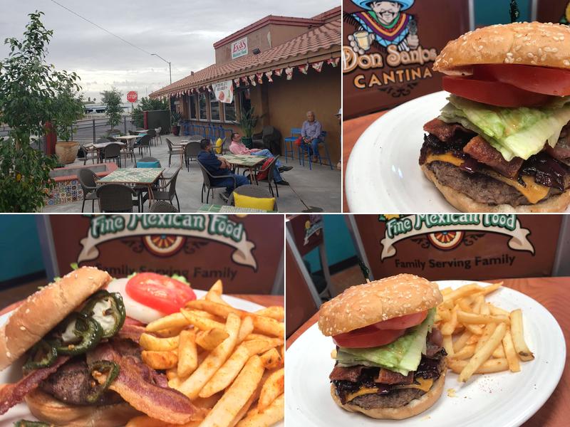 Eva's Fine Mexican Foods