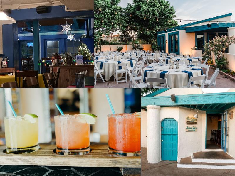 Aunt Chilada's Tempe 2019 W Baseline Rd, Tempe