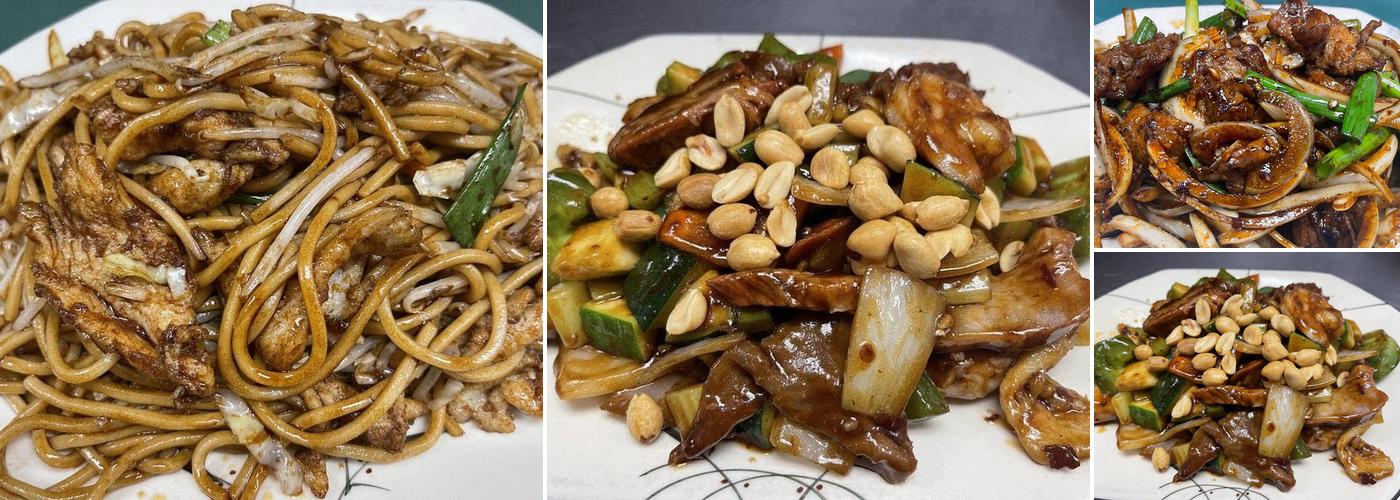 Chen's Chinese Bistro